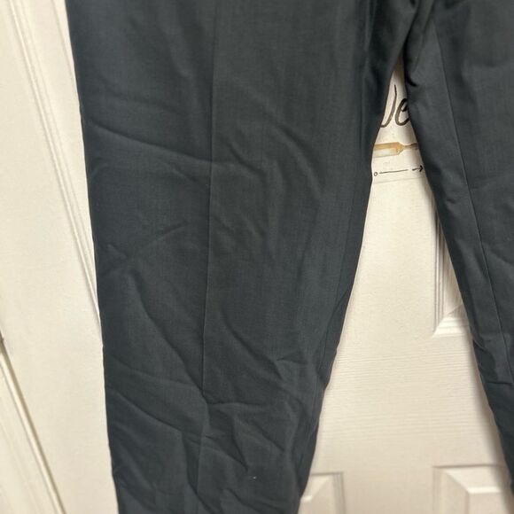 Talbots Petite Women’s Dress Wool Pants Size 8 - Picture 6 of 13